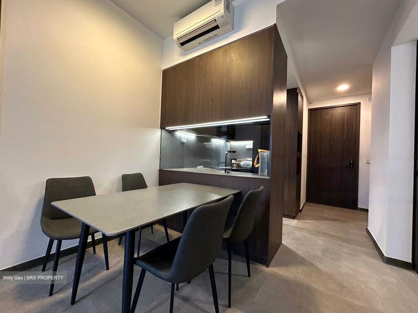 Midtown Modern (D7), Apartment #498710471